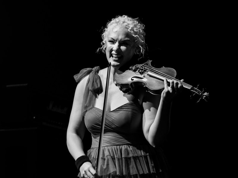 The Wonder Stuff