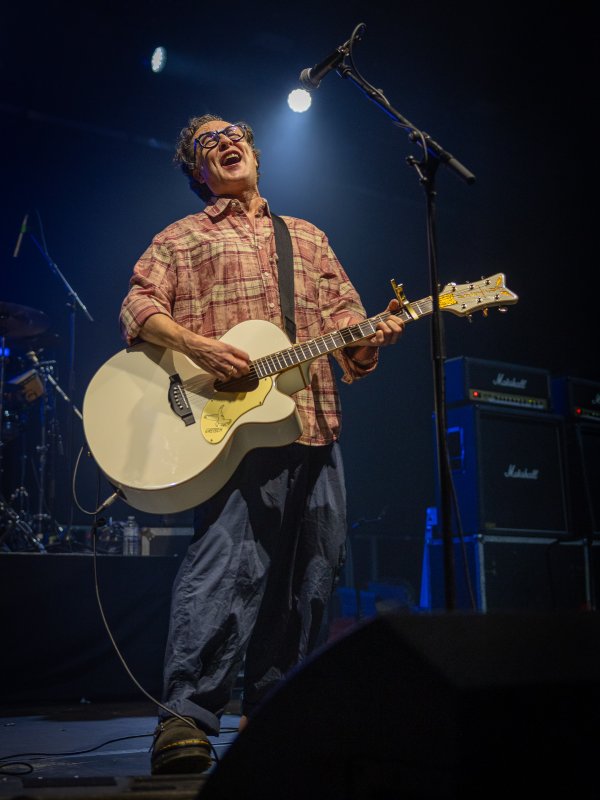 The Wonder Stuff