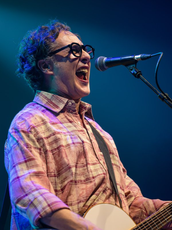 The Wonder Stuff