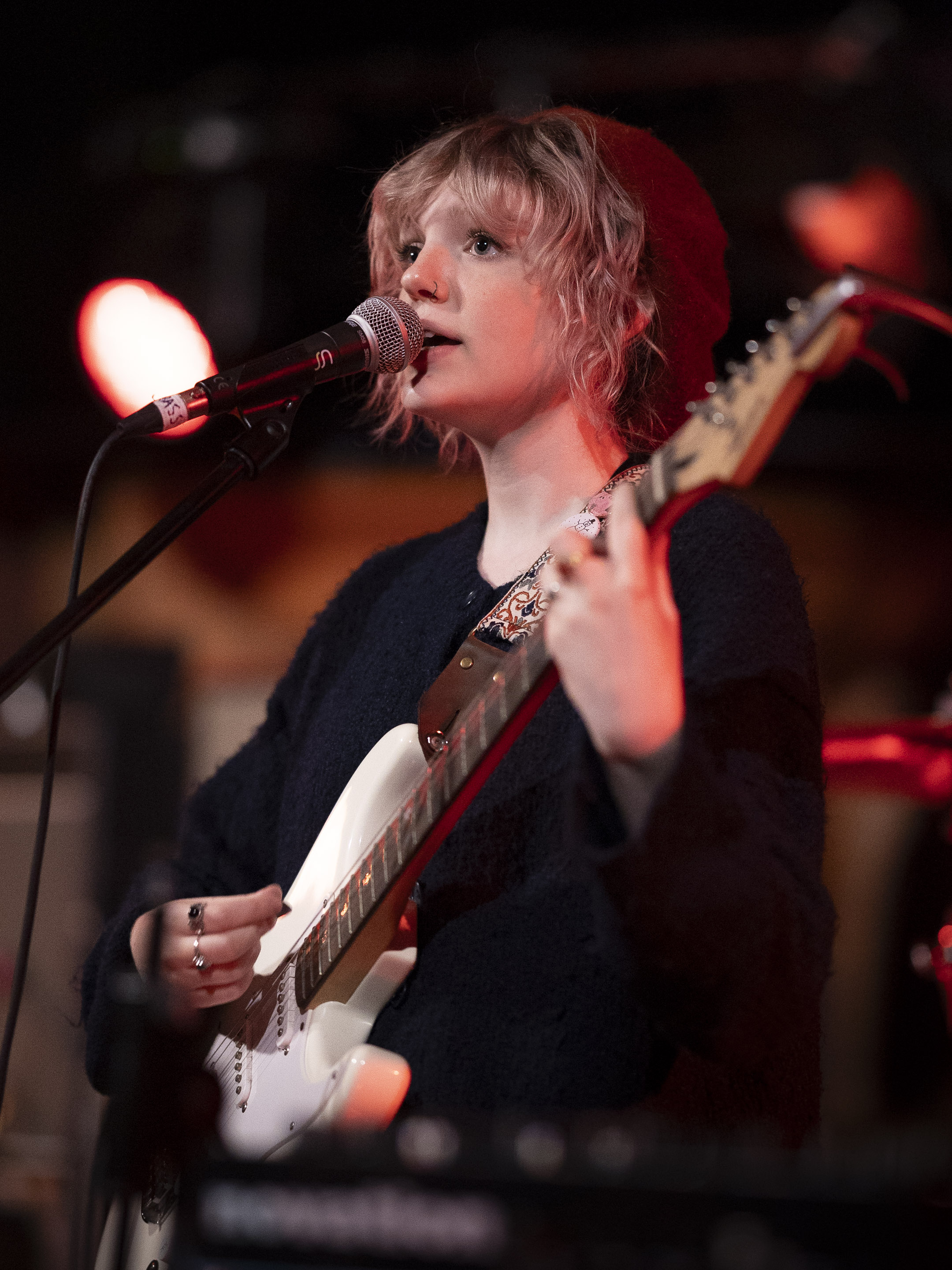 Live music photograph 6 by Ciaron Walton