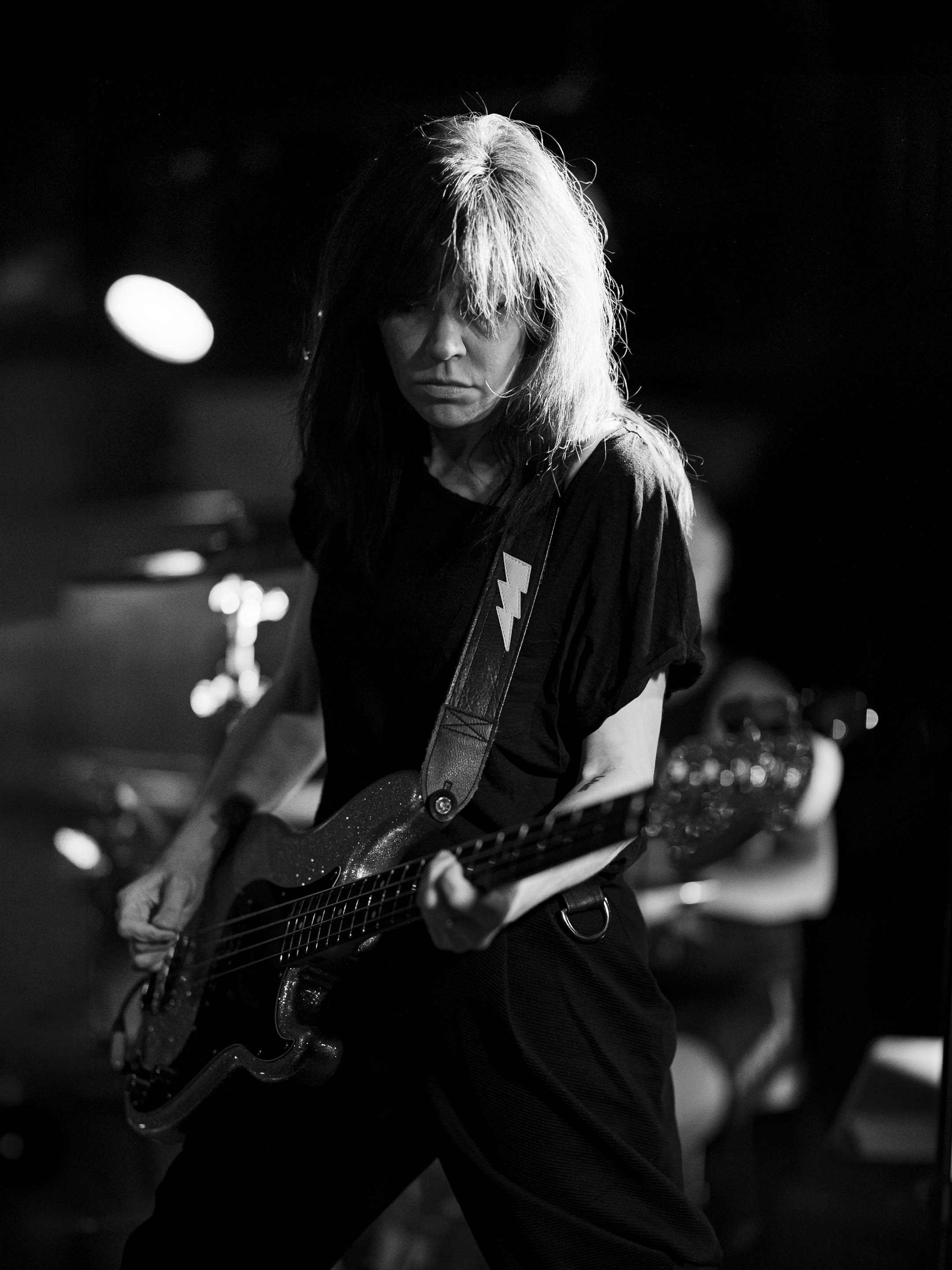 Live music photograph 8 by Ciaron Walton