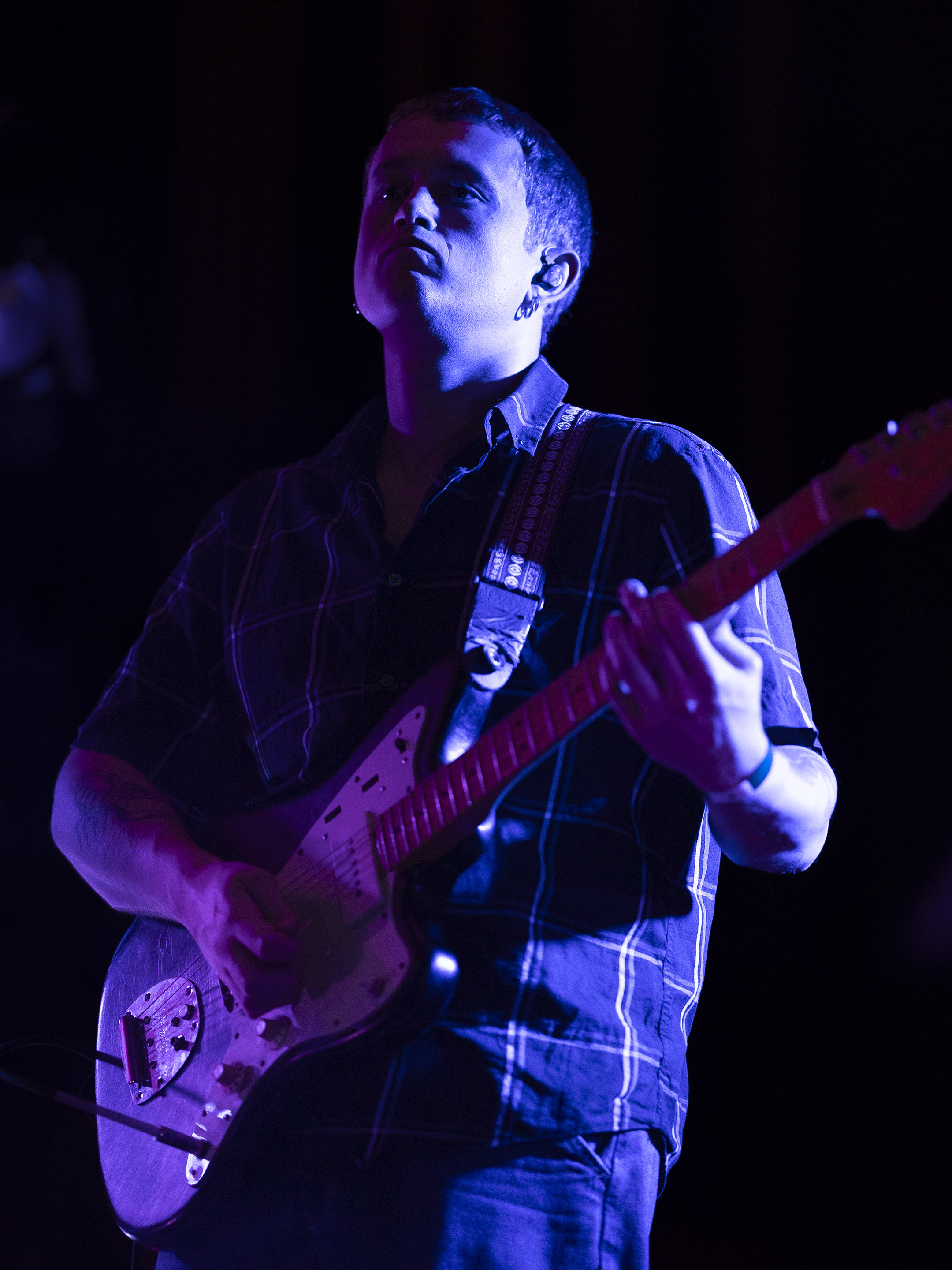 Live music photograph 13 by Ciaron Walton