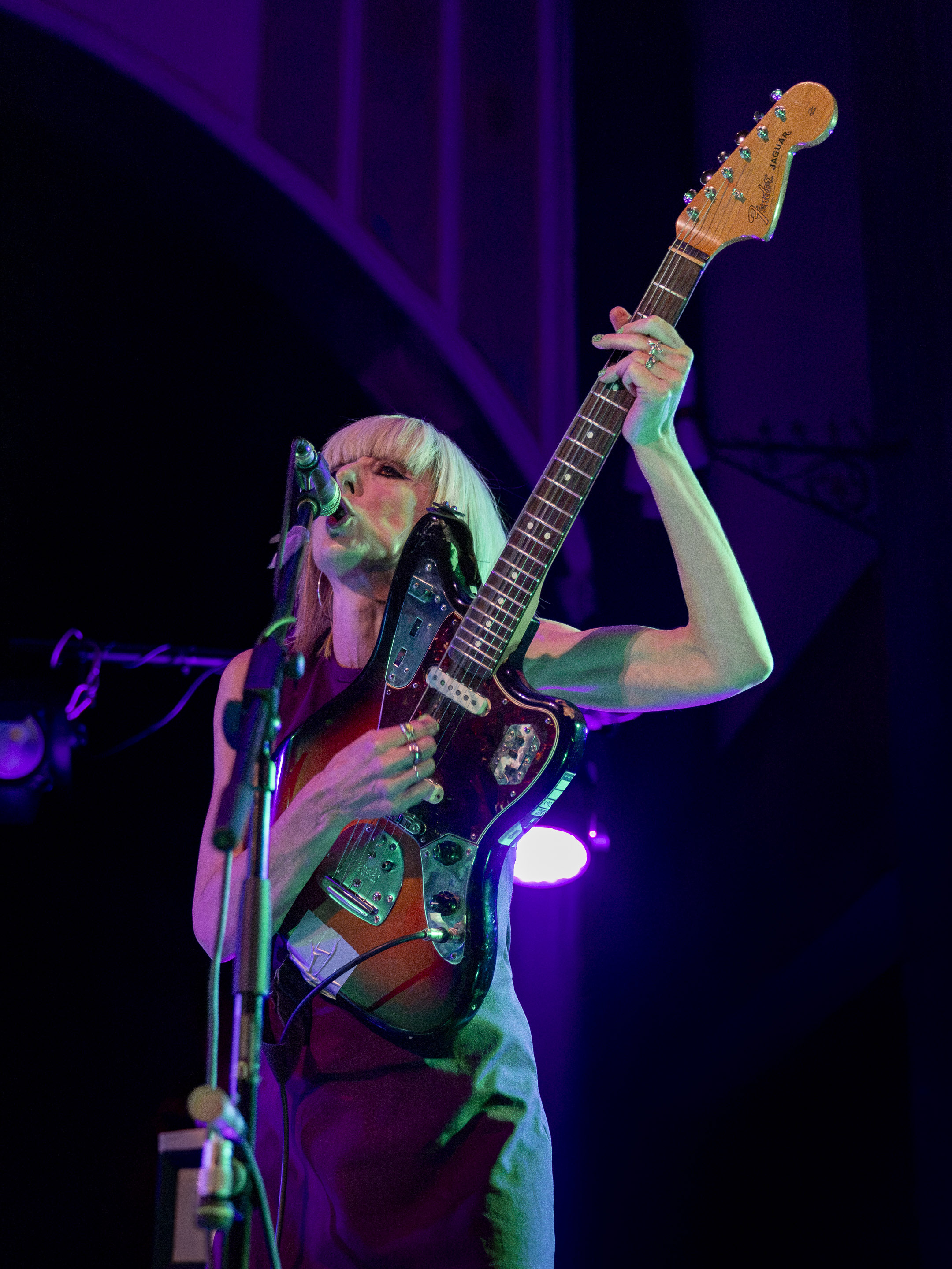 Live music photograph 14 by Ciaron Walton