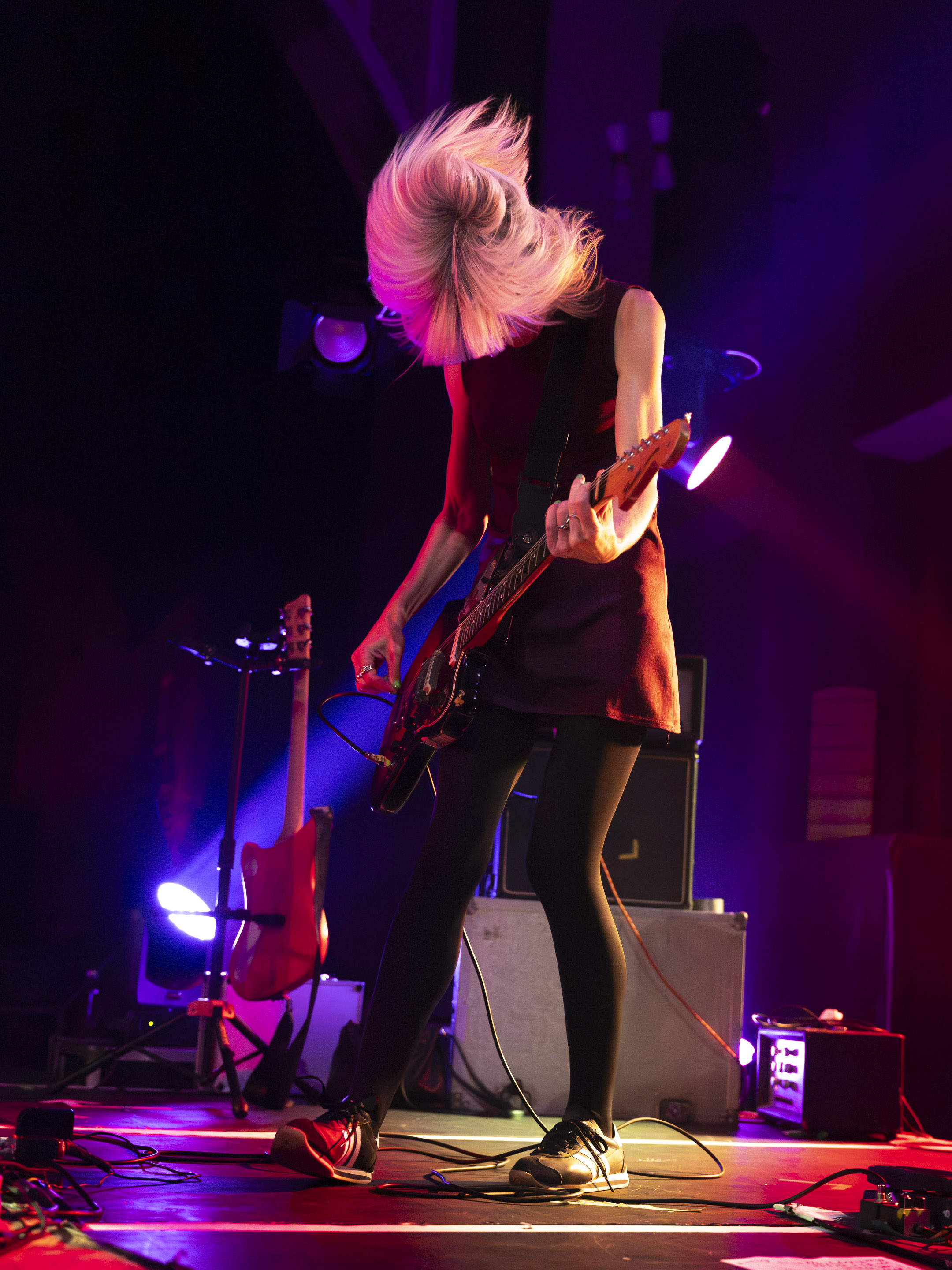 Live music photograph 15 by Ciaron Walton