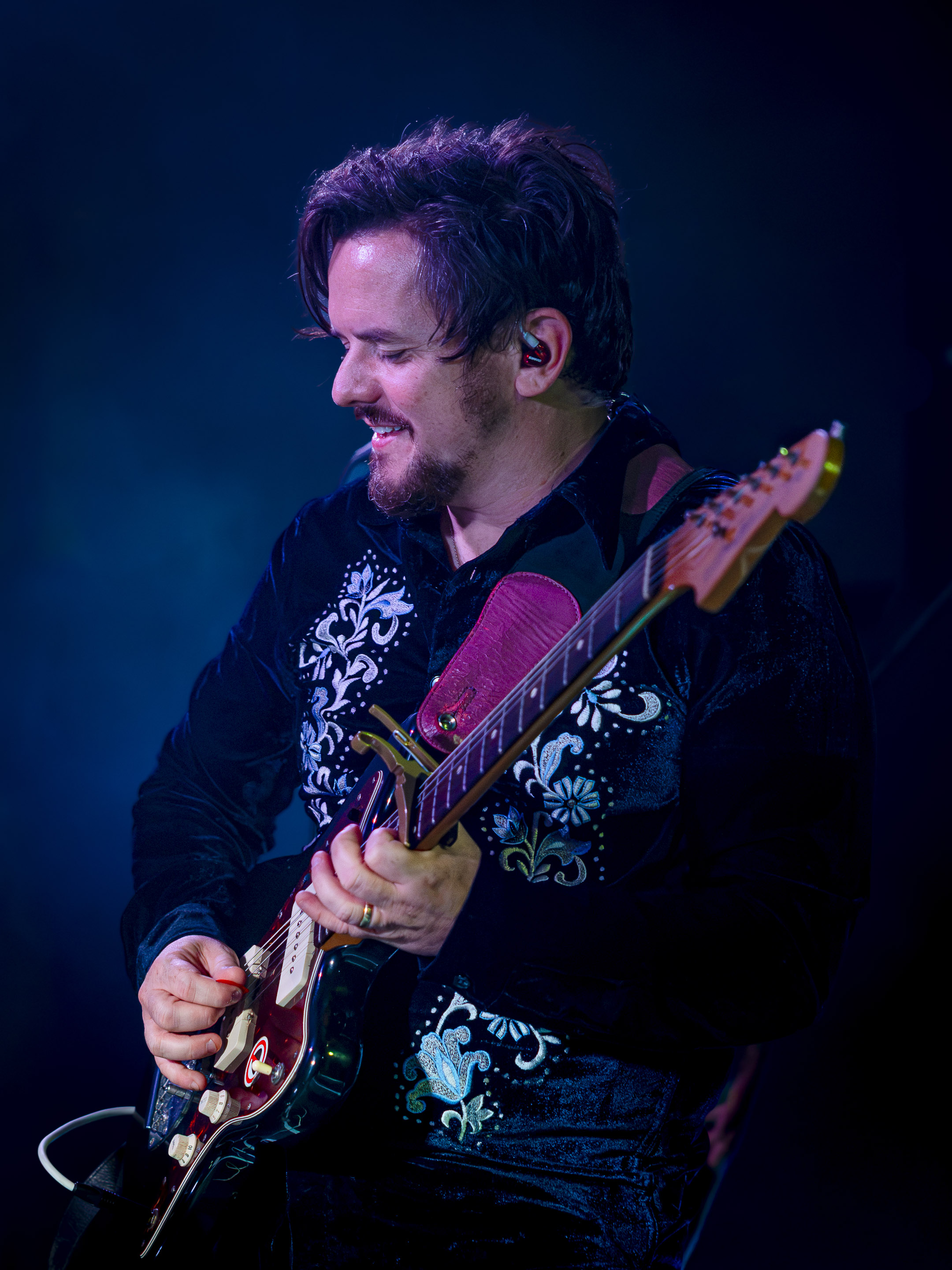 Live music photograph 17 by Ciaron Walton